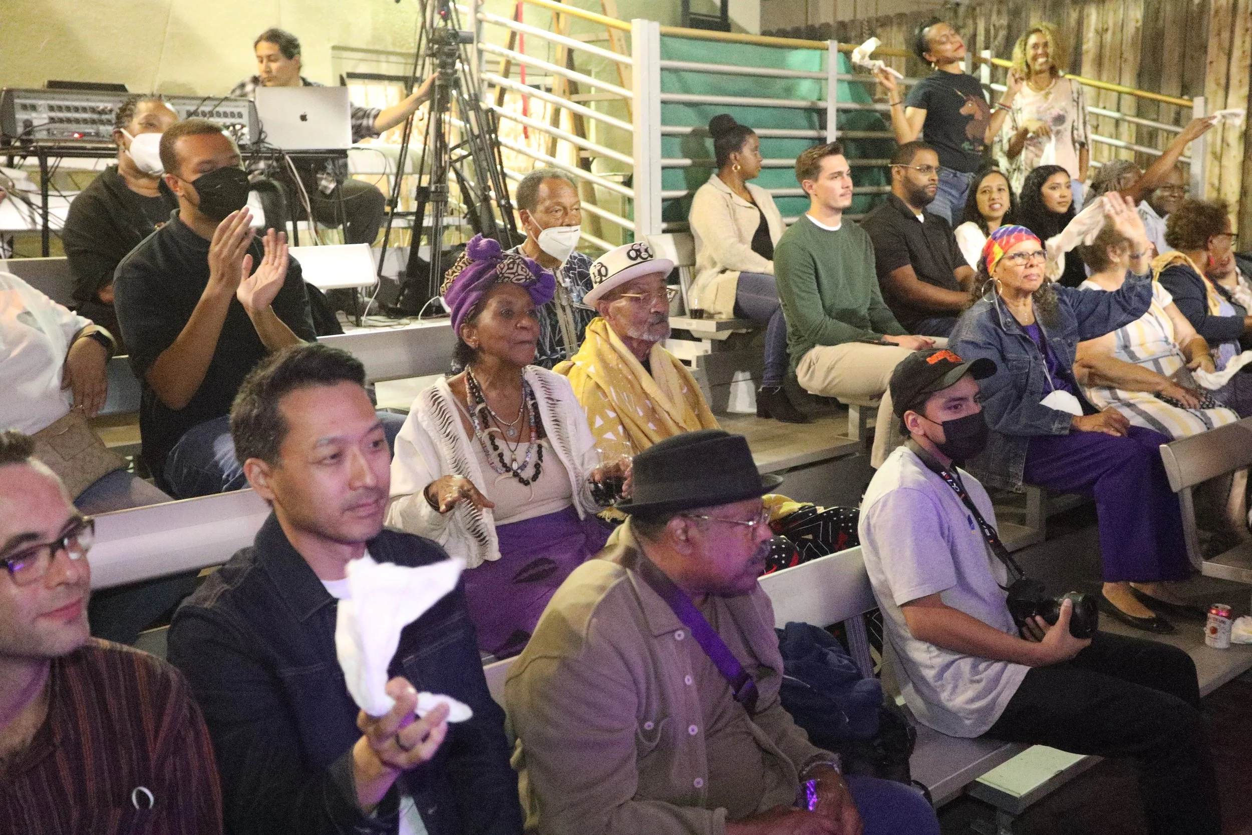  Photo Credit: Eric McGinnis 