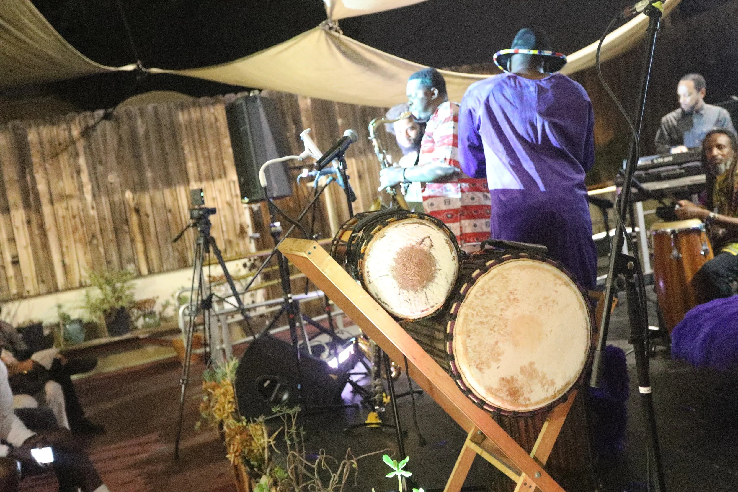  Photo Credit: Eric McGinnis 