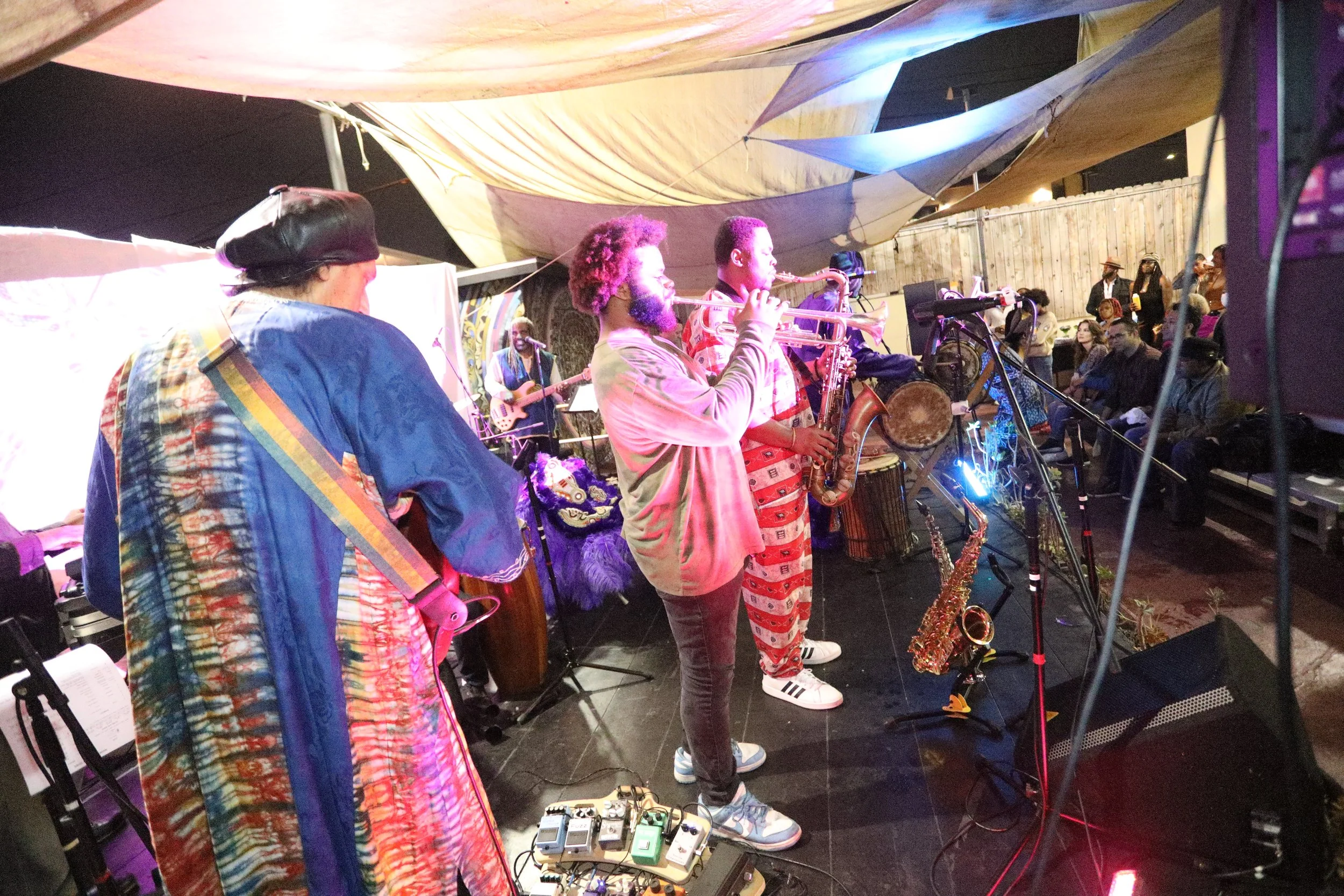  Photo Credit: Eric McGinnis 