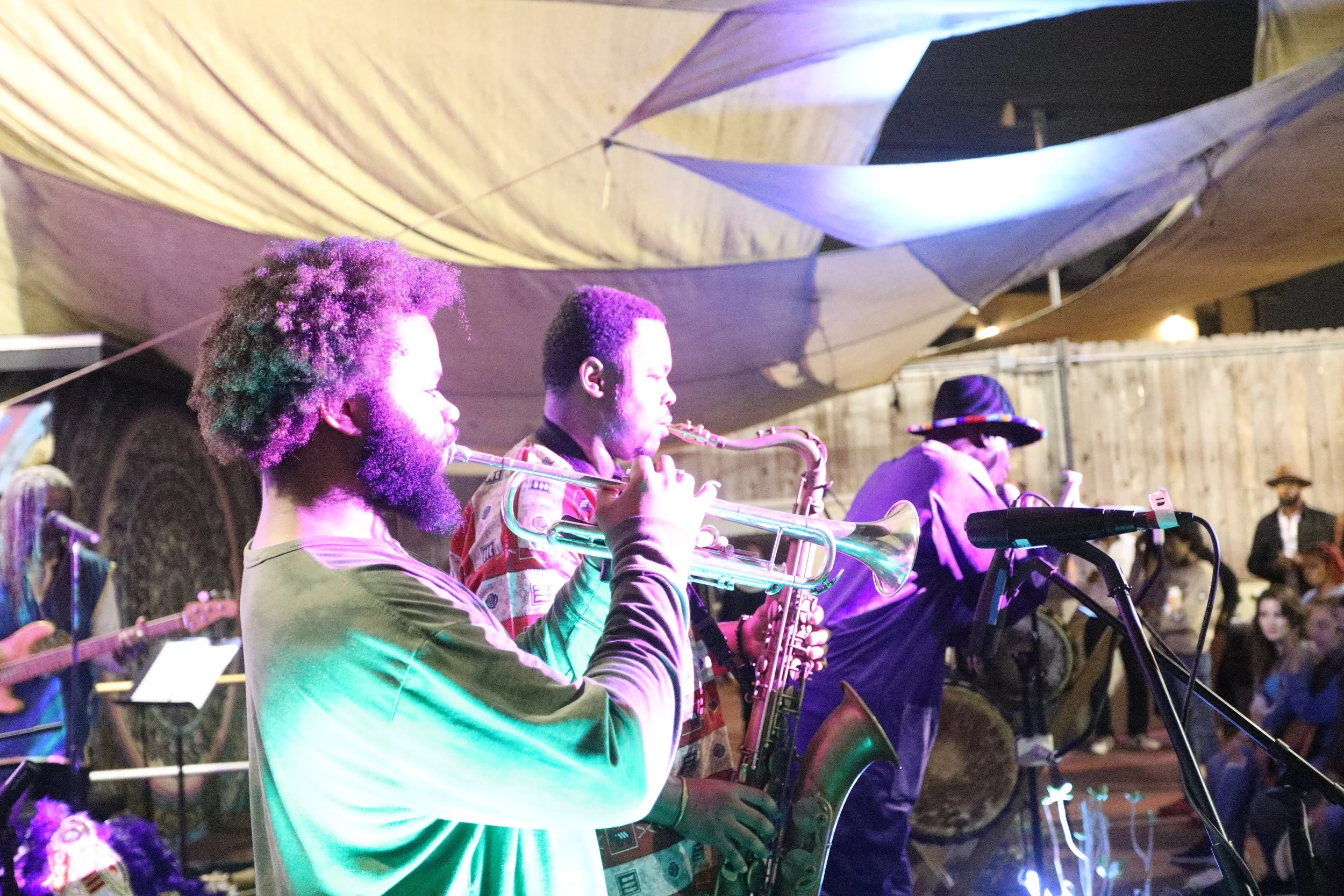  Photo Credit: Eric McGinnis 