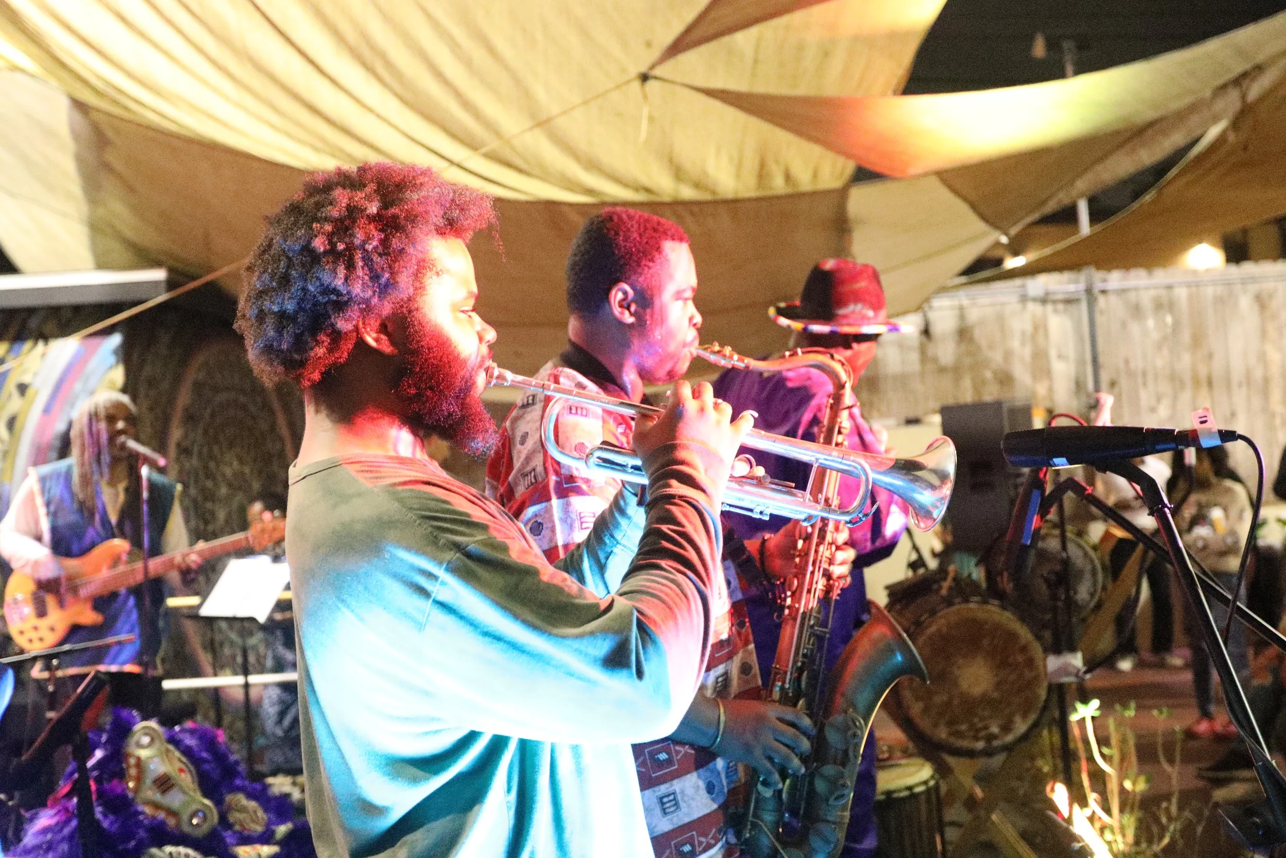  Photo Credit: Eric McGinnis 