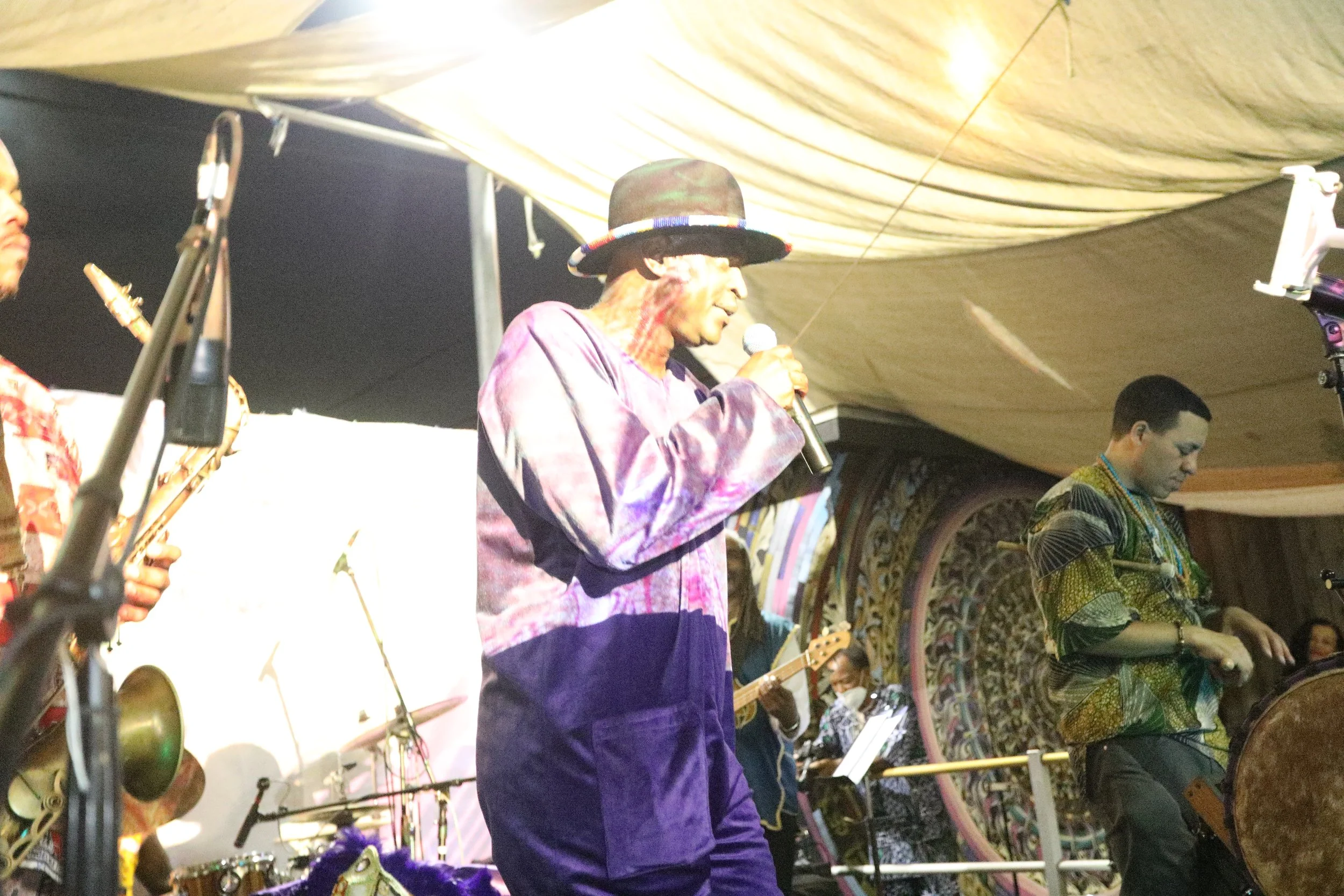  Photo Credit: Eric McGinnis 