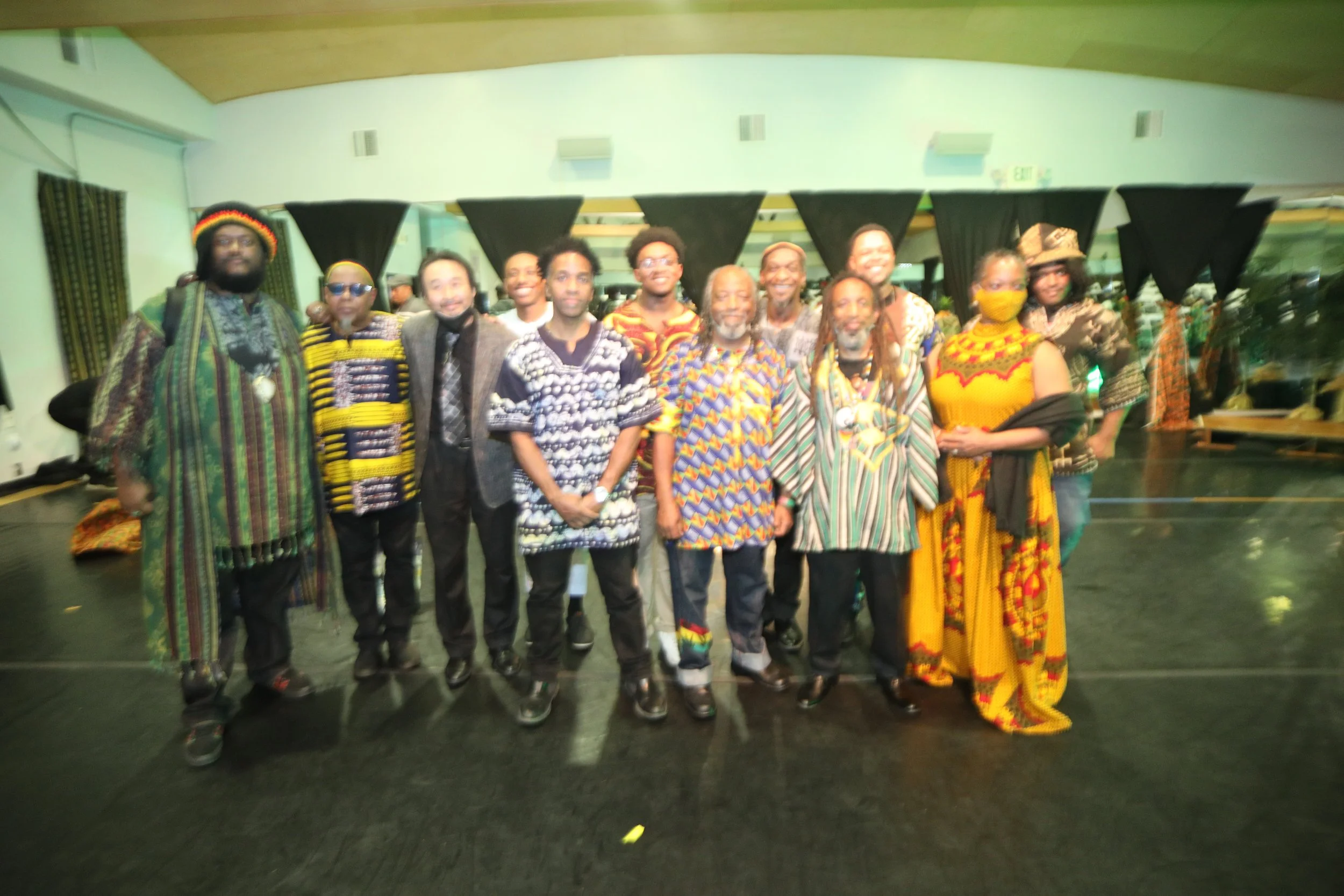 Marcus Miller Ensemble w/special guests