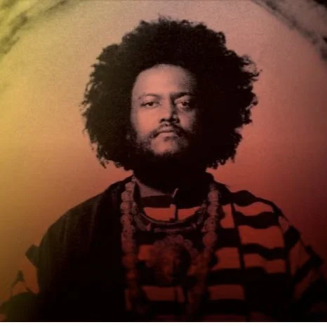 MLM@LACMA w/Kamasi Washington (Copy) (Copy)