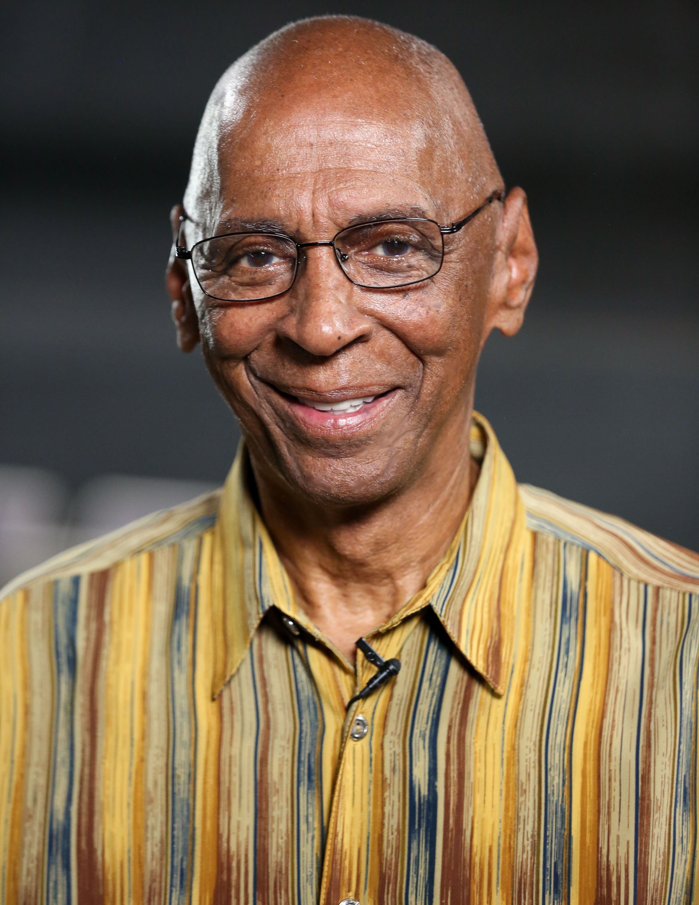 Musician/Author Billy Mitchell