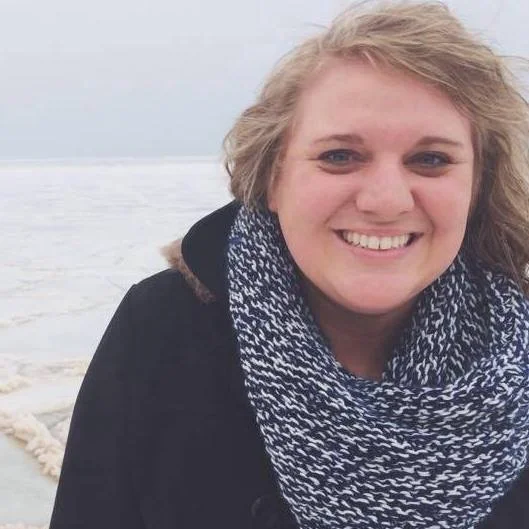 Revival Service: Worship Led by Stephanie Jensen