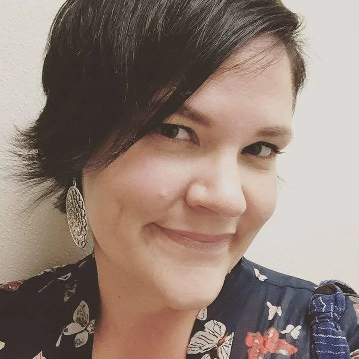 Revival Service: Worship led by Jen Bluhm