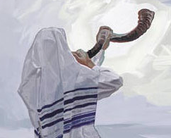 Yom Teruah Worship Service