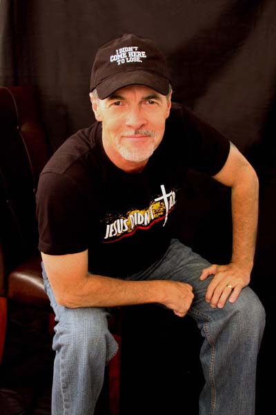 Worship Service - Special Guest Speaker - Dale Sides