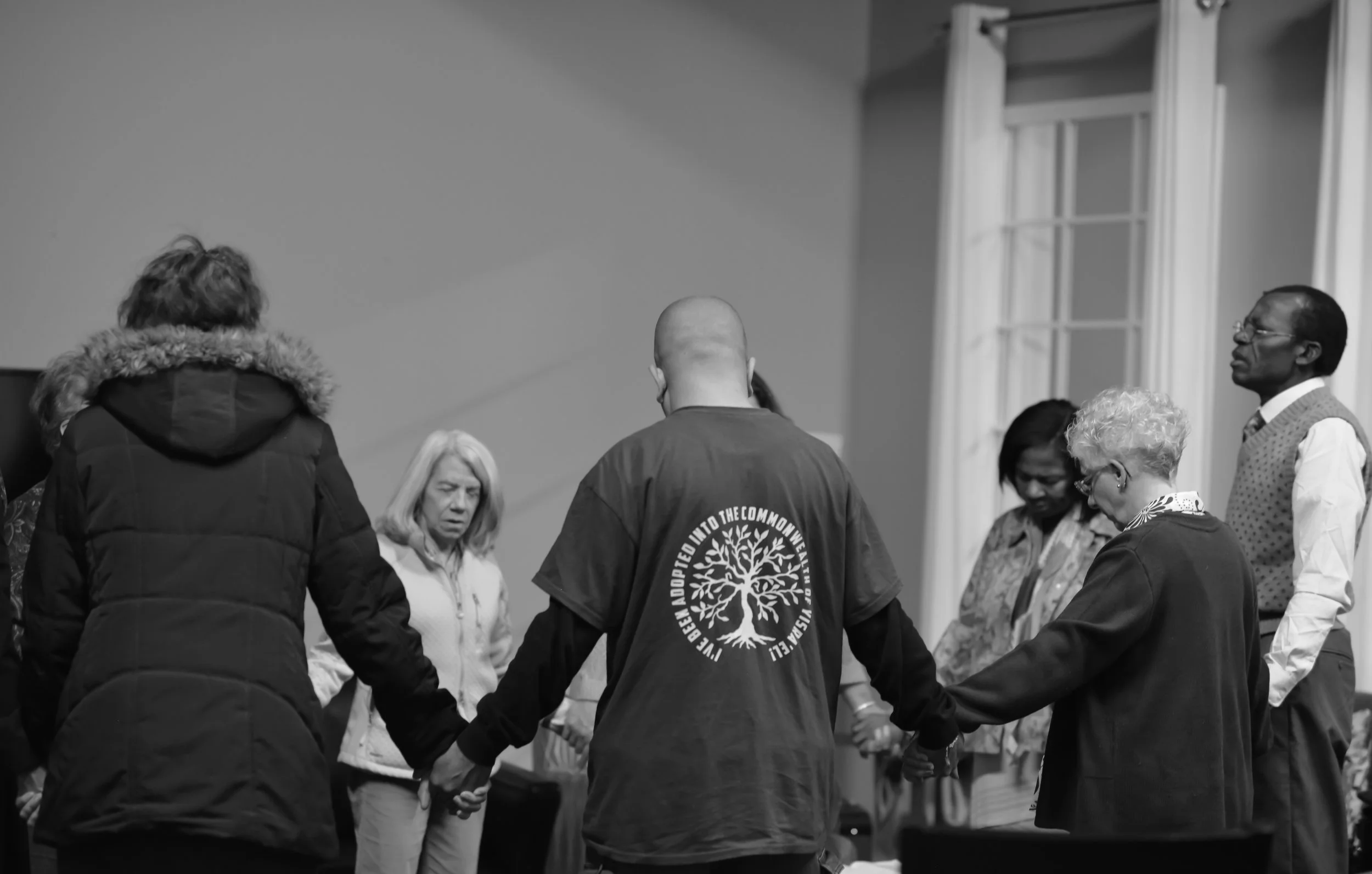 Sunday Worship Service