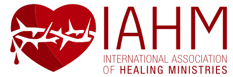 International Healing Institute - Healing Service with Mike Evans