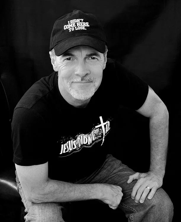 Christological Studies Pt. 2 w/Dr. Dale Sides