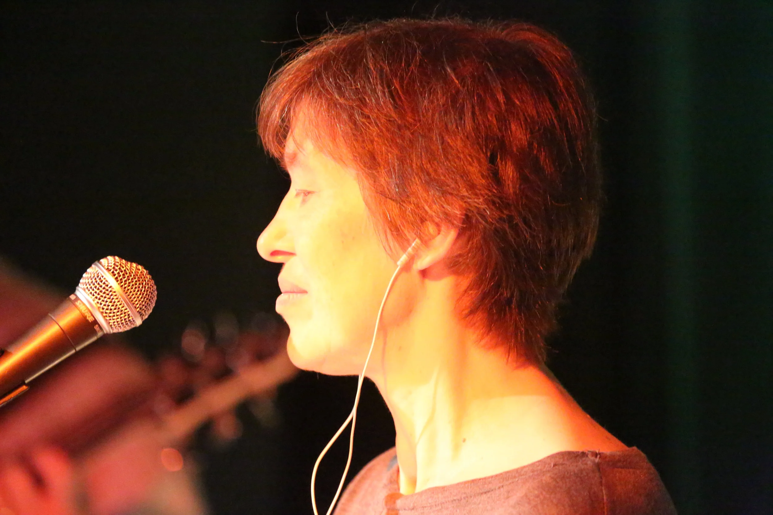 Friday Revival Service