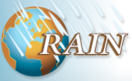 Regional RAIN Monthly Meeting