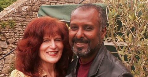 Special Service with David & Marilyn Govender