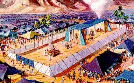 Revival Service