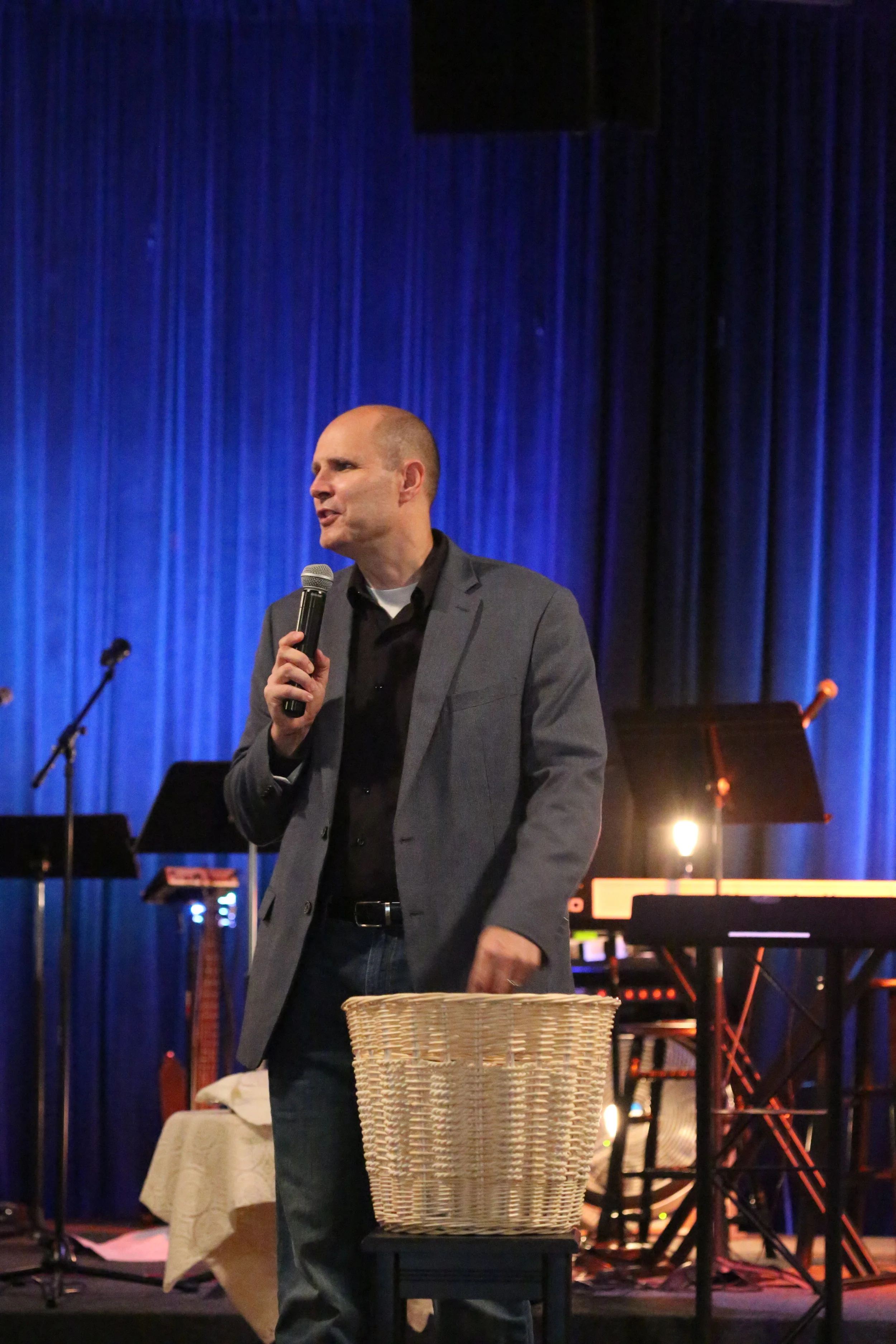 Celebration Service
