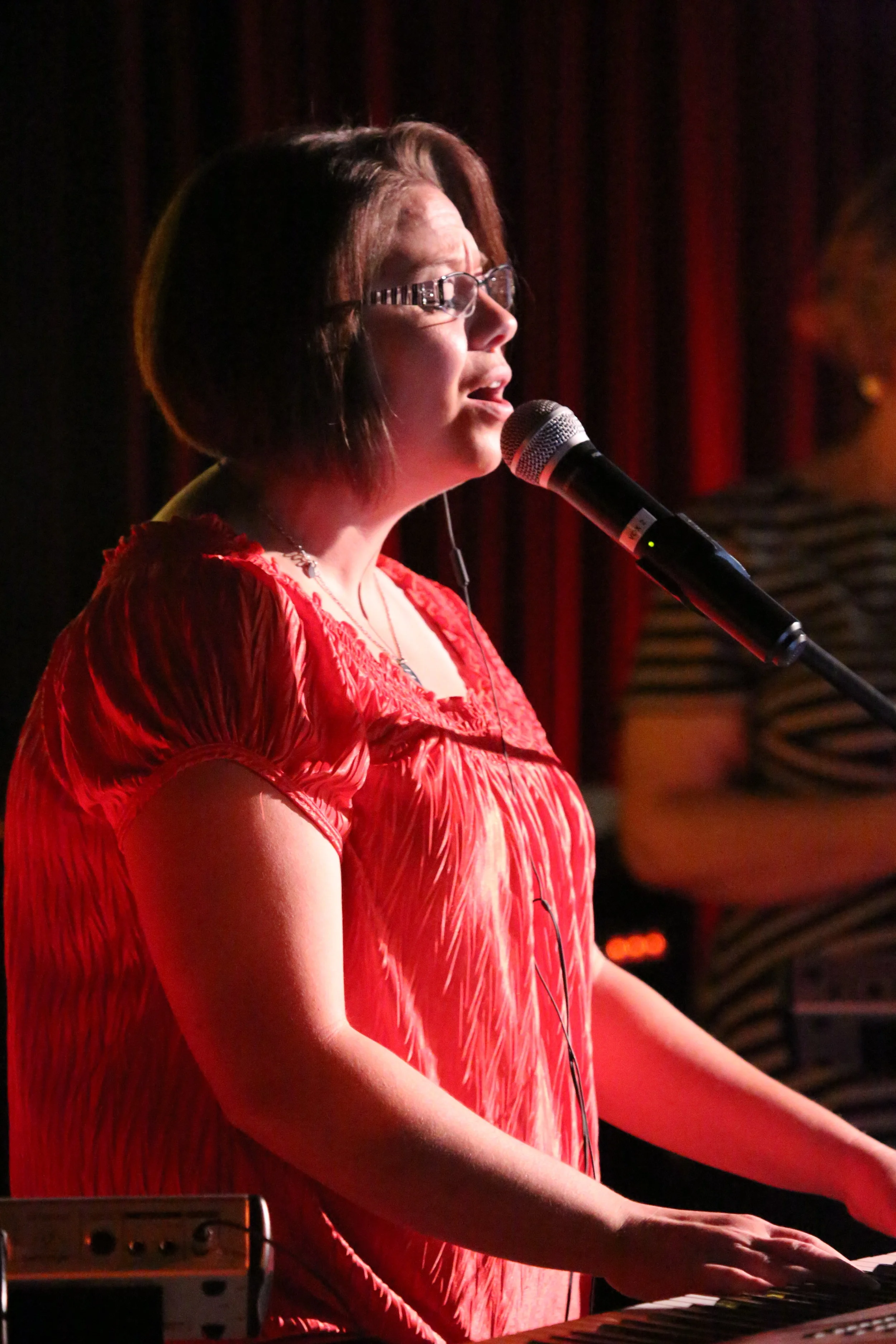 Doug Stanton Meeting/Revival Service