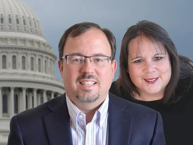 RIVER OF GLORY OUTPOURING CONTINUES WITH SPECIAL GUESTS Jon & Jolene Hamill, Lamplighter Ministries