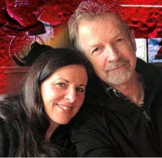 RIVER OF GLORY OUTPOURING CONTINUES - Special Guests Doug &amp; Karen Stanton, DSMI