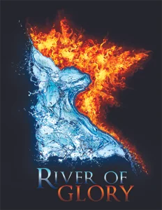 RIVER OF GLORY OUTPOURING CONTINUES