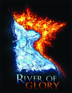 LIVESTREAM: RIVER OF GLORY OUTPOURING CONTINUES