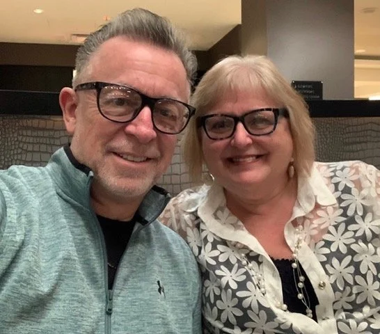 River of Glory Outpouring with Special Guests John & Ruth Filler, Gateway International