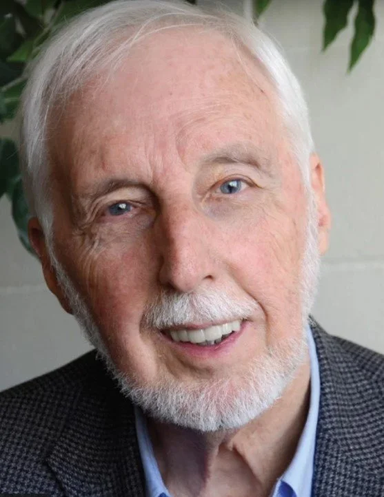 Fred Herzog - Guest Speaker at the River of Glory Outpouring