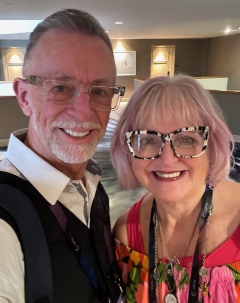 Guest Speakers: John &amp; Ruth Filler, Gateway Int'l - River of Glory Outpouring