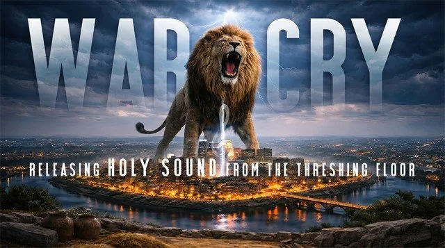 LOCATION CHANGE TONIGHT: WAR CRY GATHERINGS WITH JAMES NESBIT