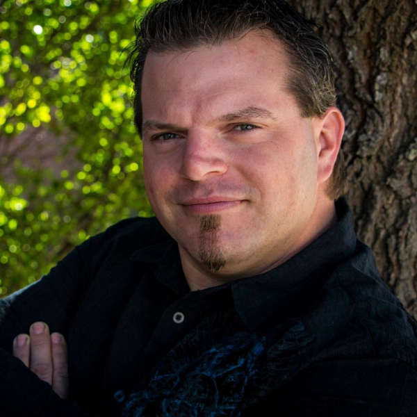 SUNDAY CELEBRATION SERVICE - SPECIAL GUEST SPEAKER RUSSELL WOOD