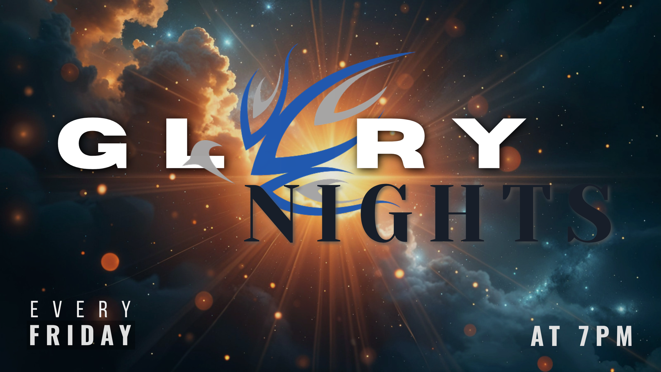 GLORY NIGHTS