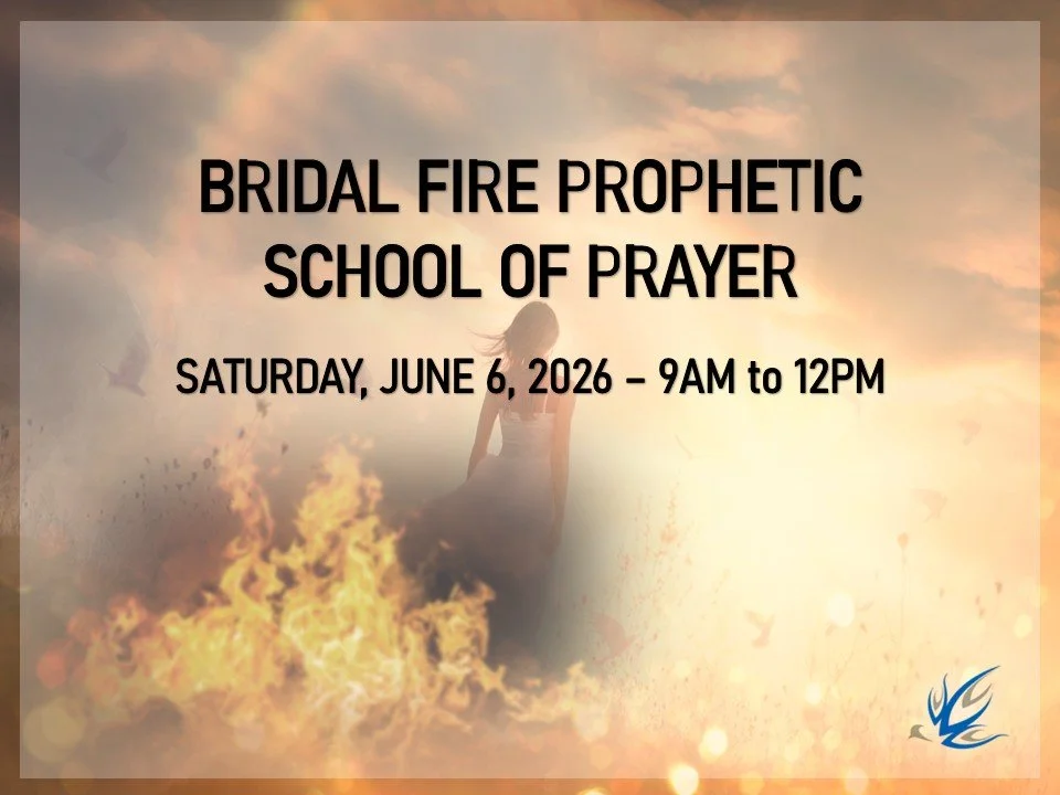 Bridal Fire Prophetic School of Prayer