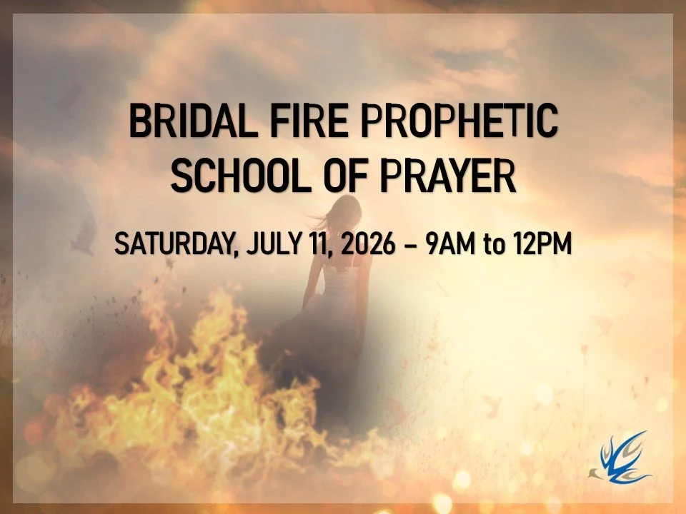 Bridal Fire Prophetic School of Prayer