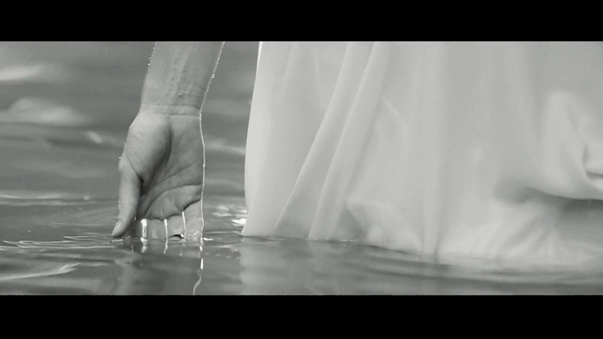Sometimes the Water - Film By: Marie Craven