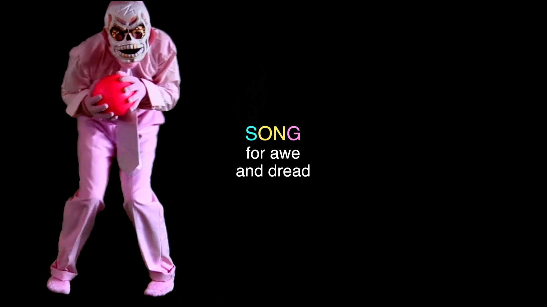 Song for Awe and Dread - Film By: Tommy Becker