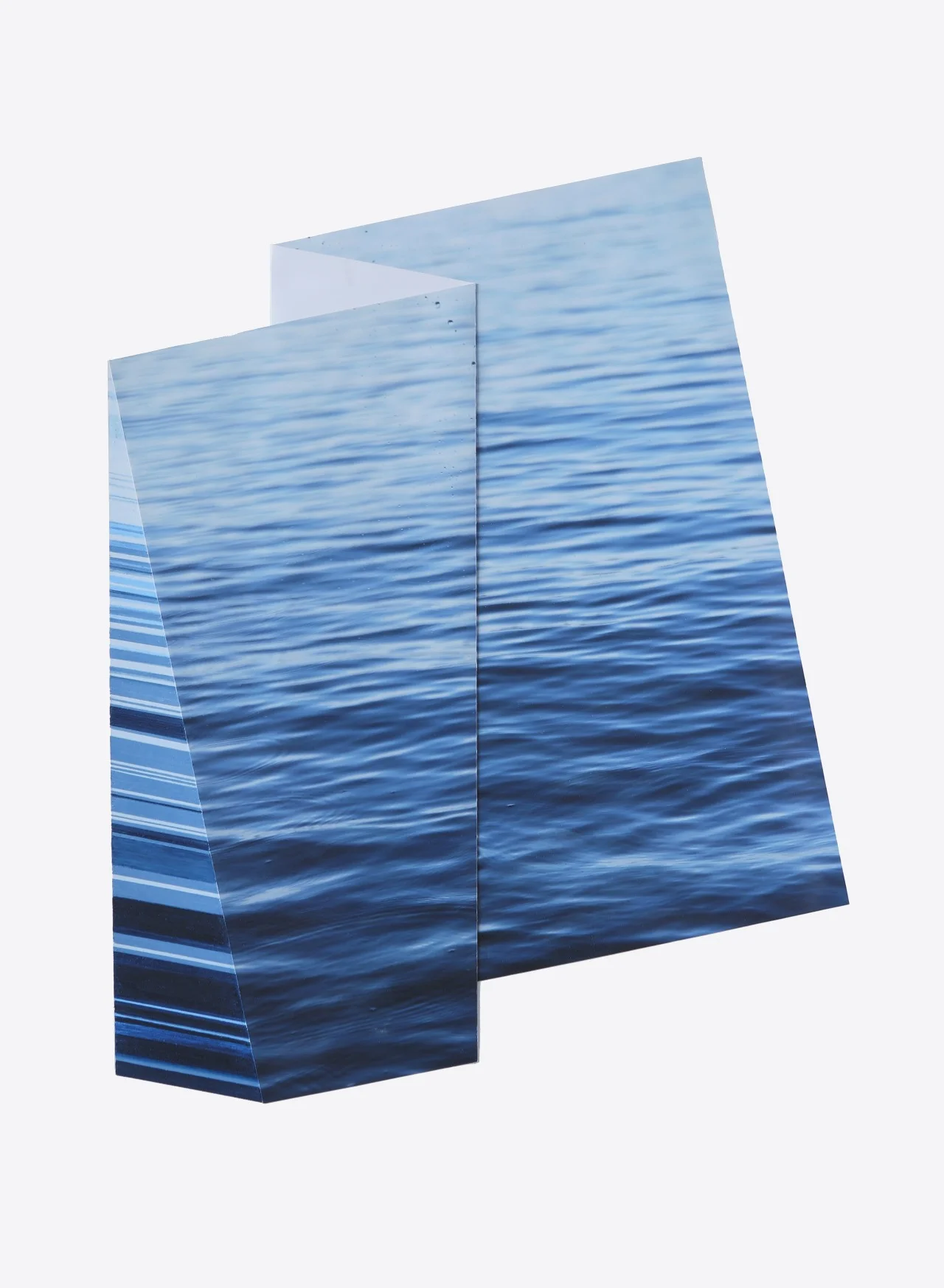 Flat Wave