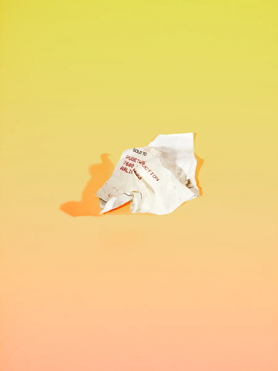 Receipt