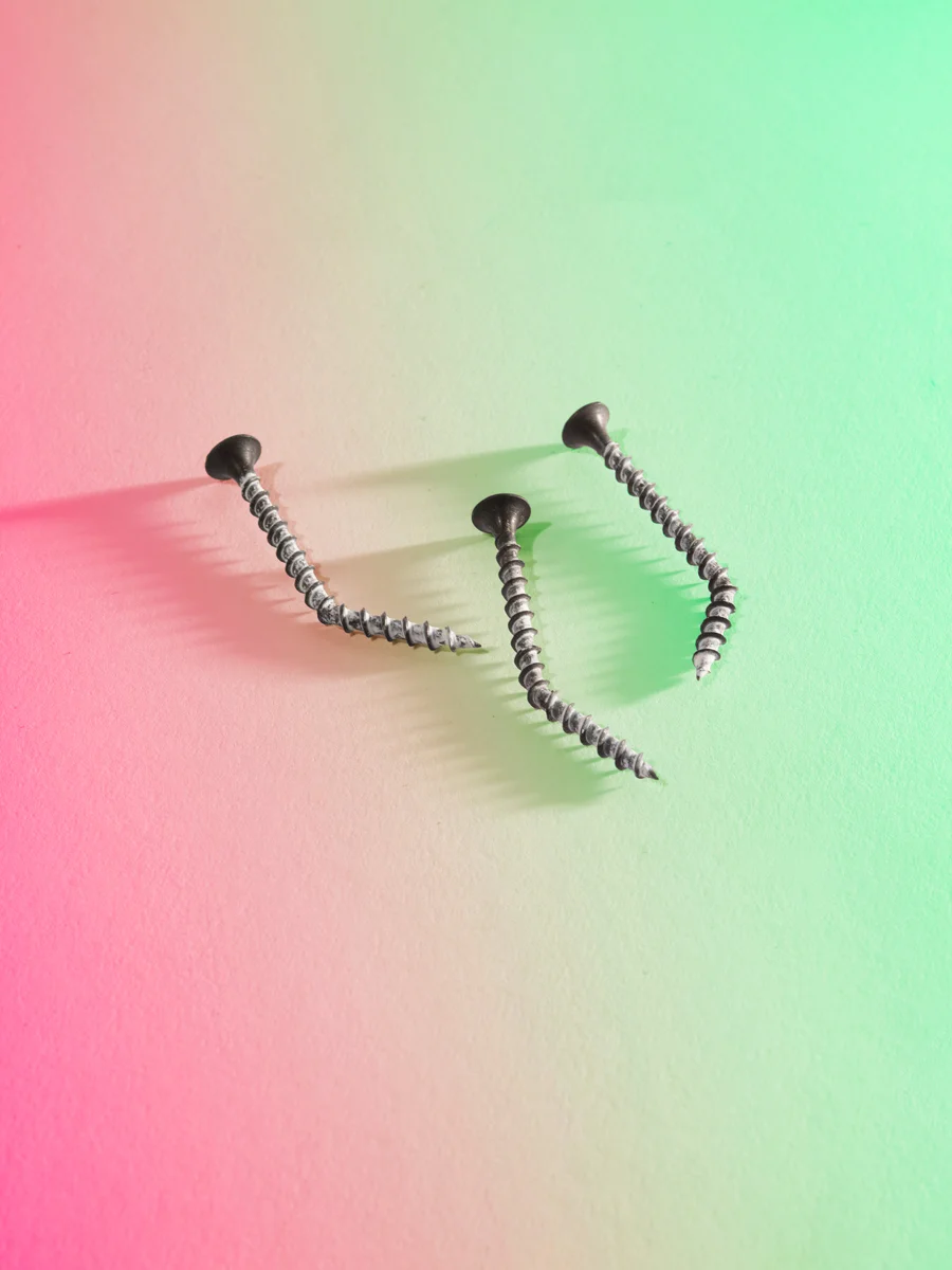 Screws