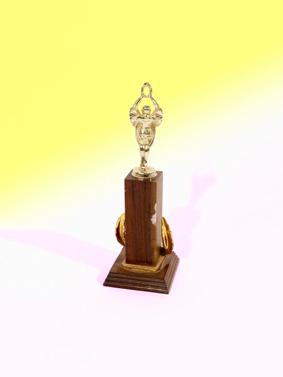 Trophy
