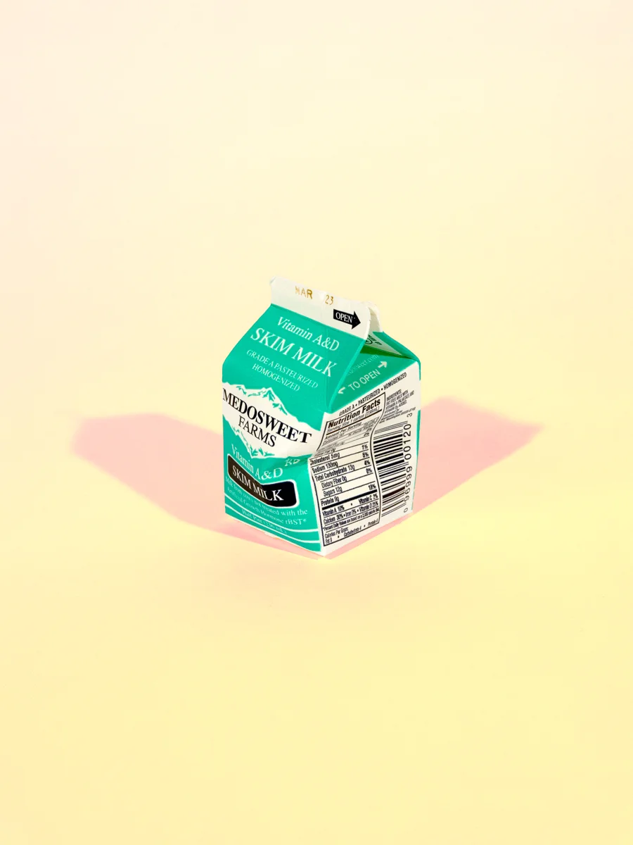 Milk Carton