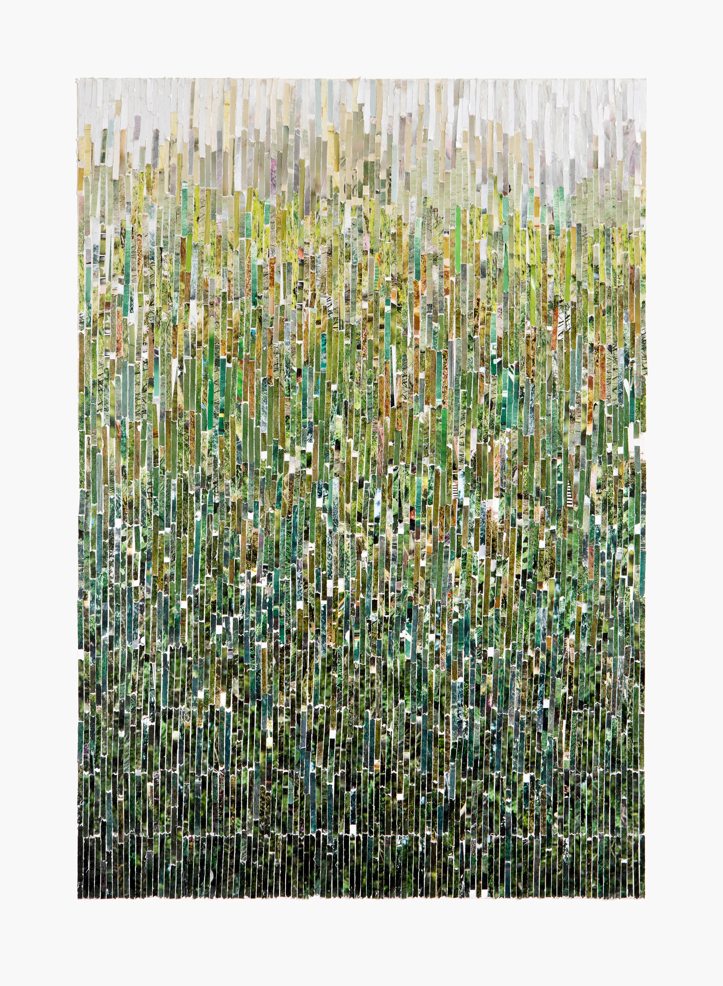 Green Gradient