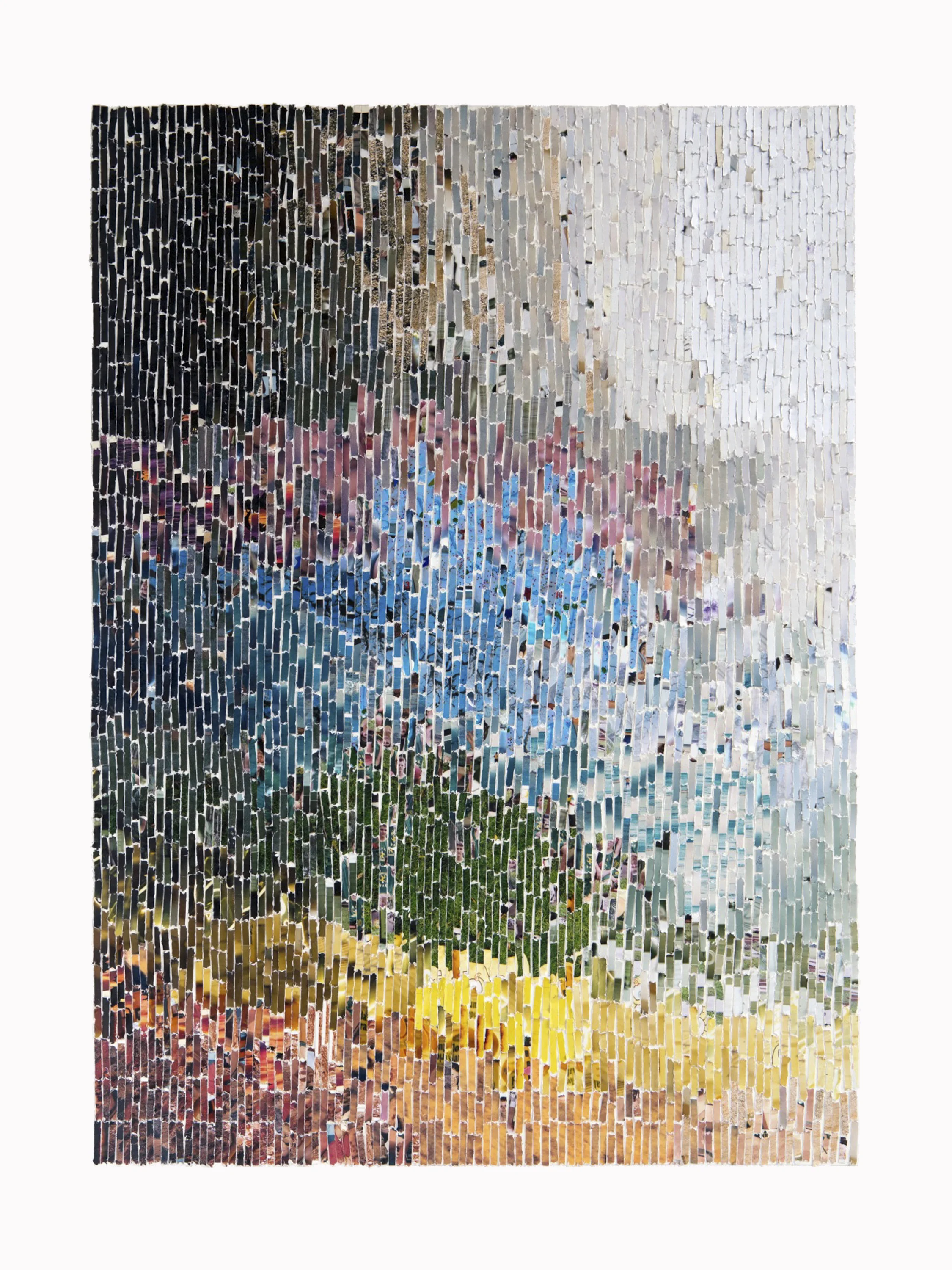 Chromatic Gradient