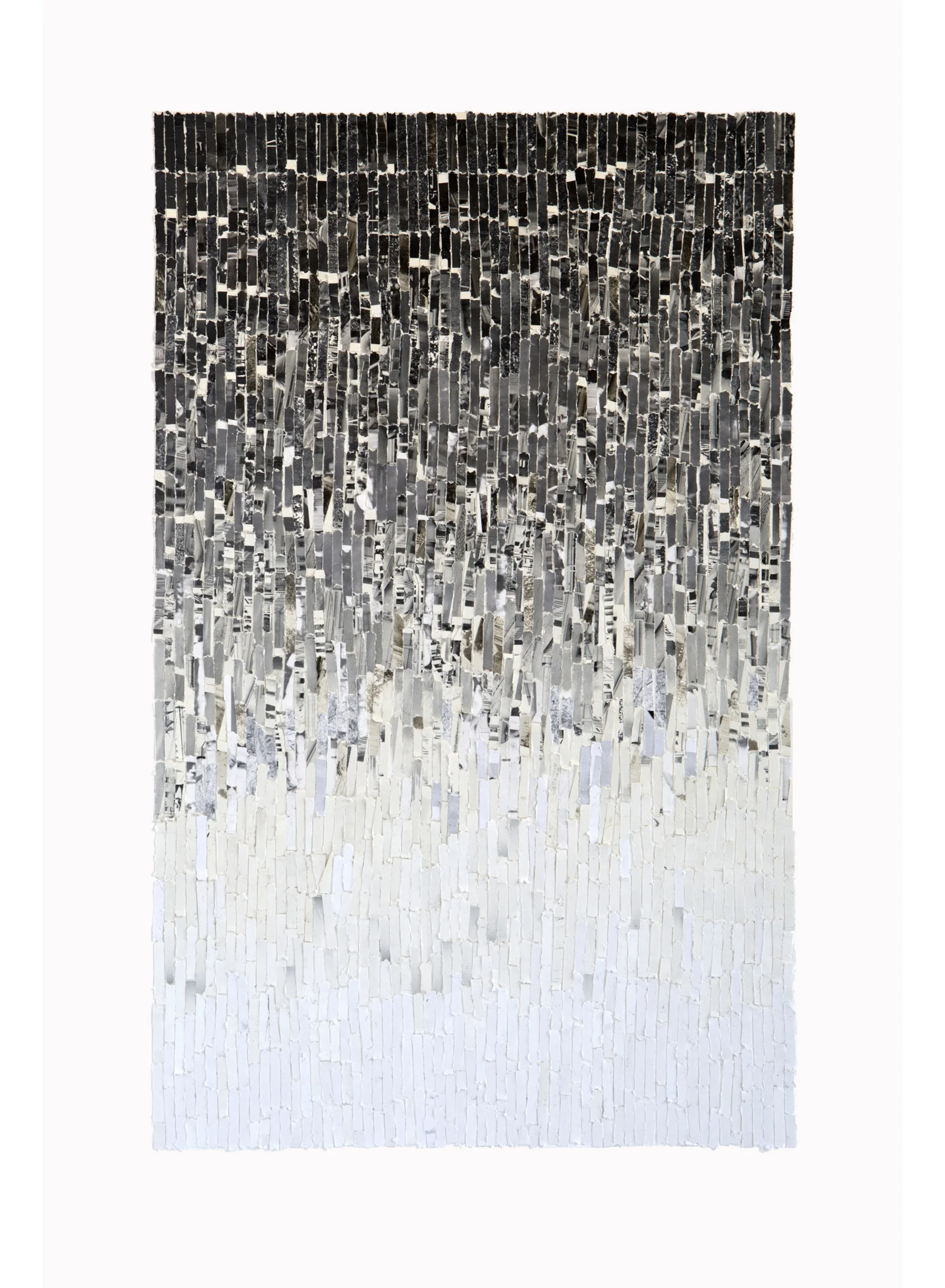 Monochromatic Gradient