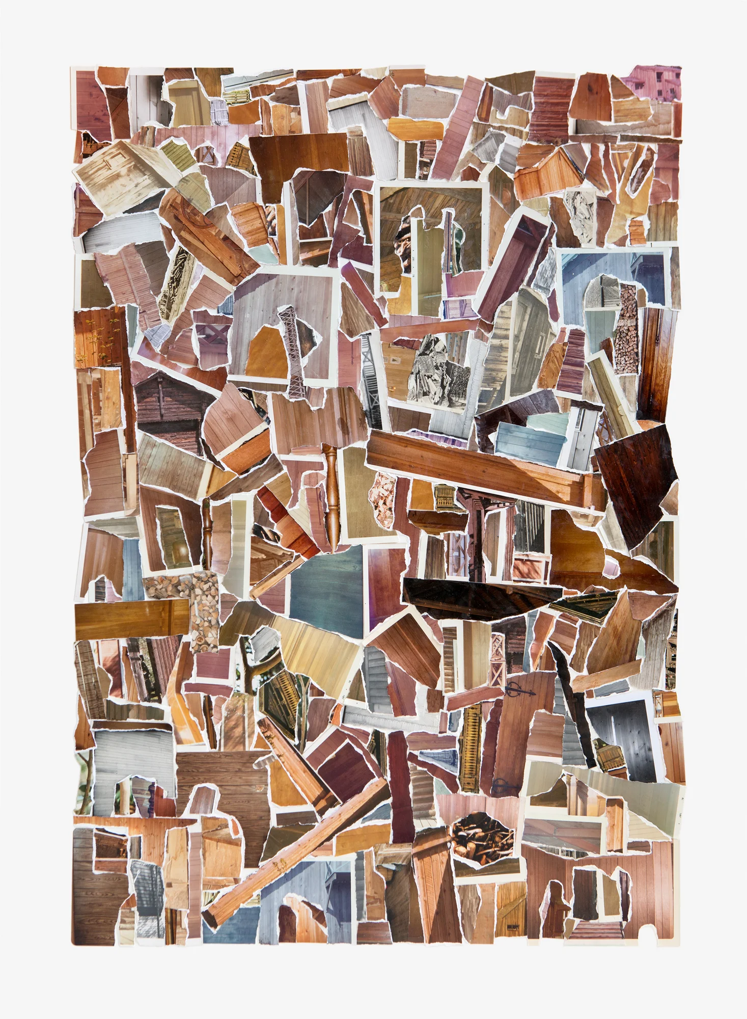 Album (2016) — Joe Rudko