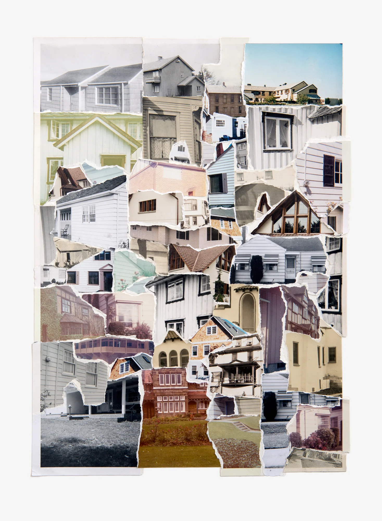 Album (2016) — Joe Rudko