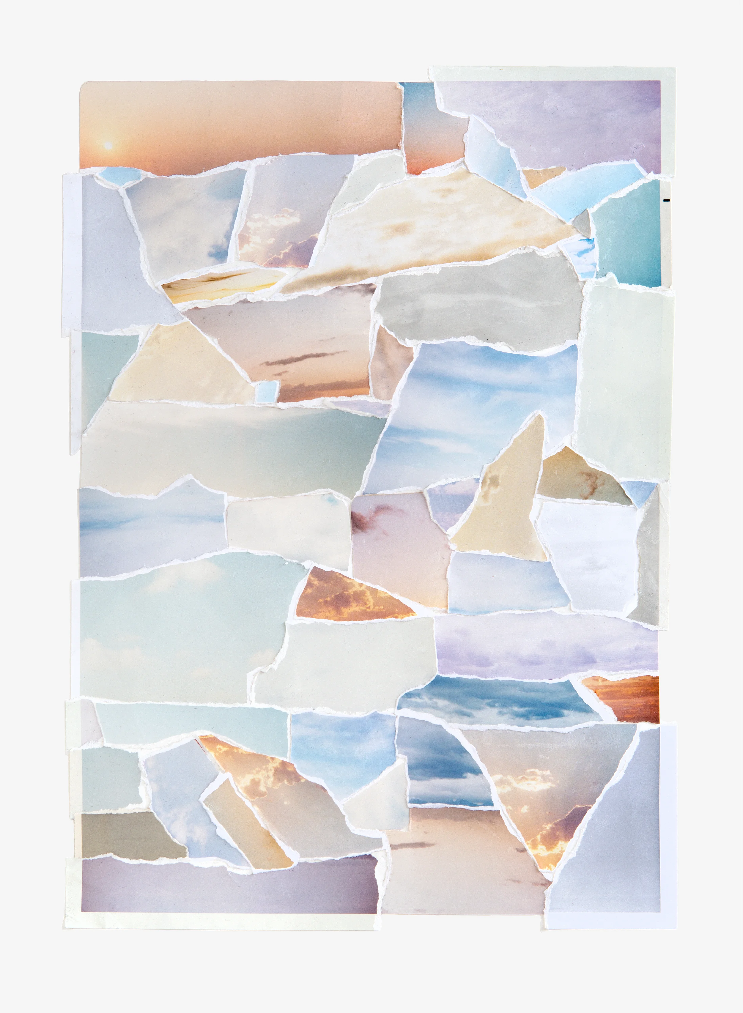 Pastel Sky