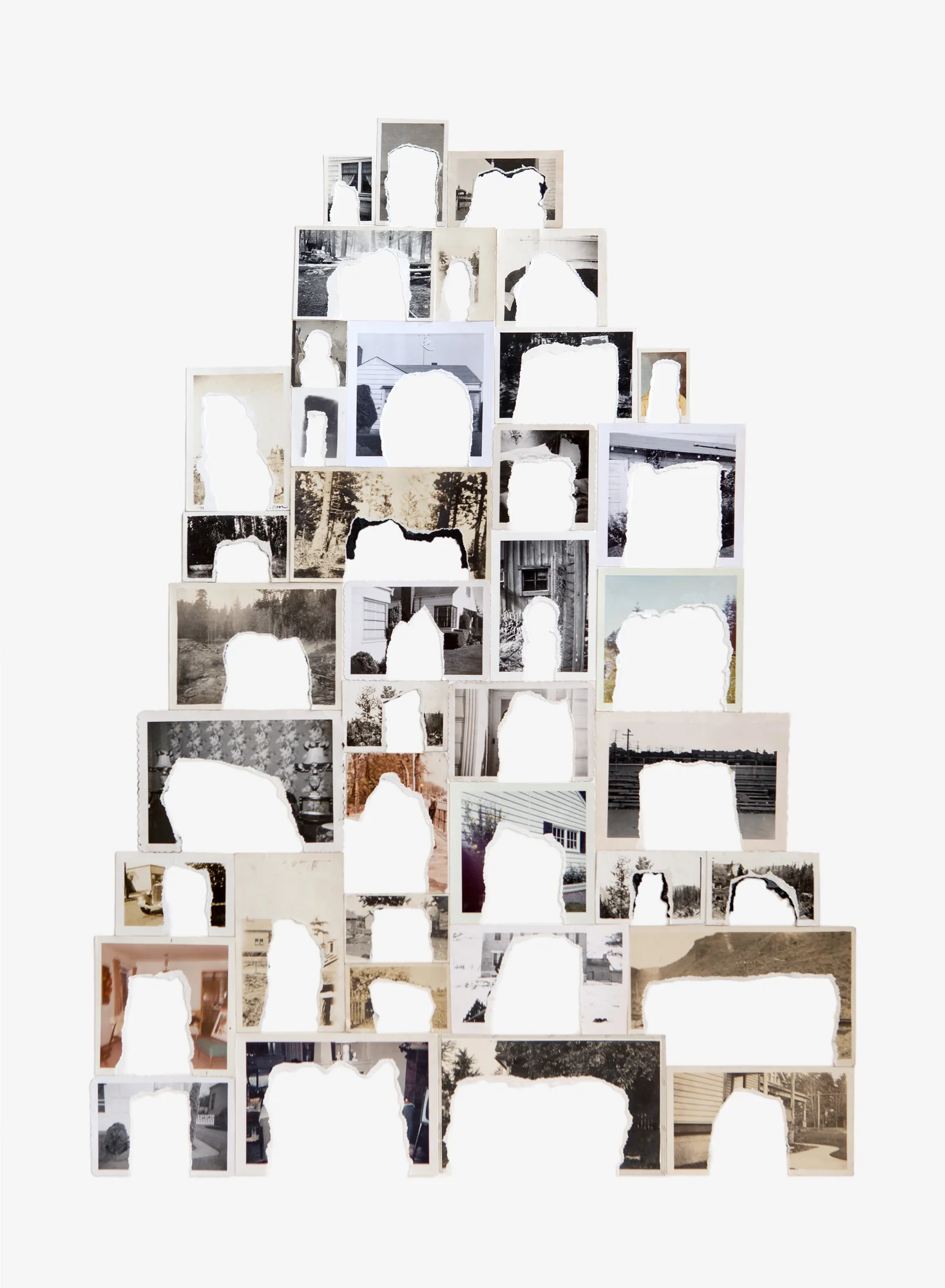 Structure for a Subject