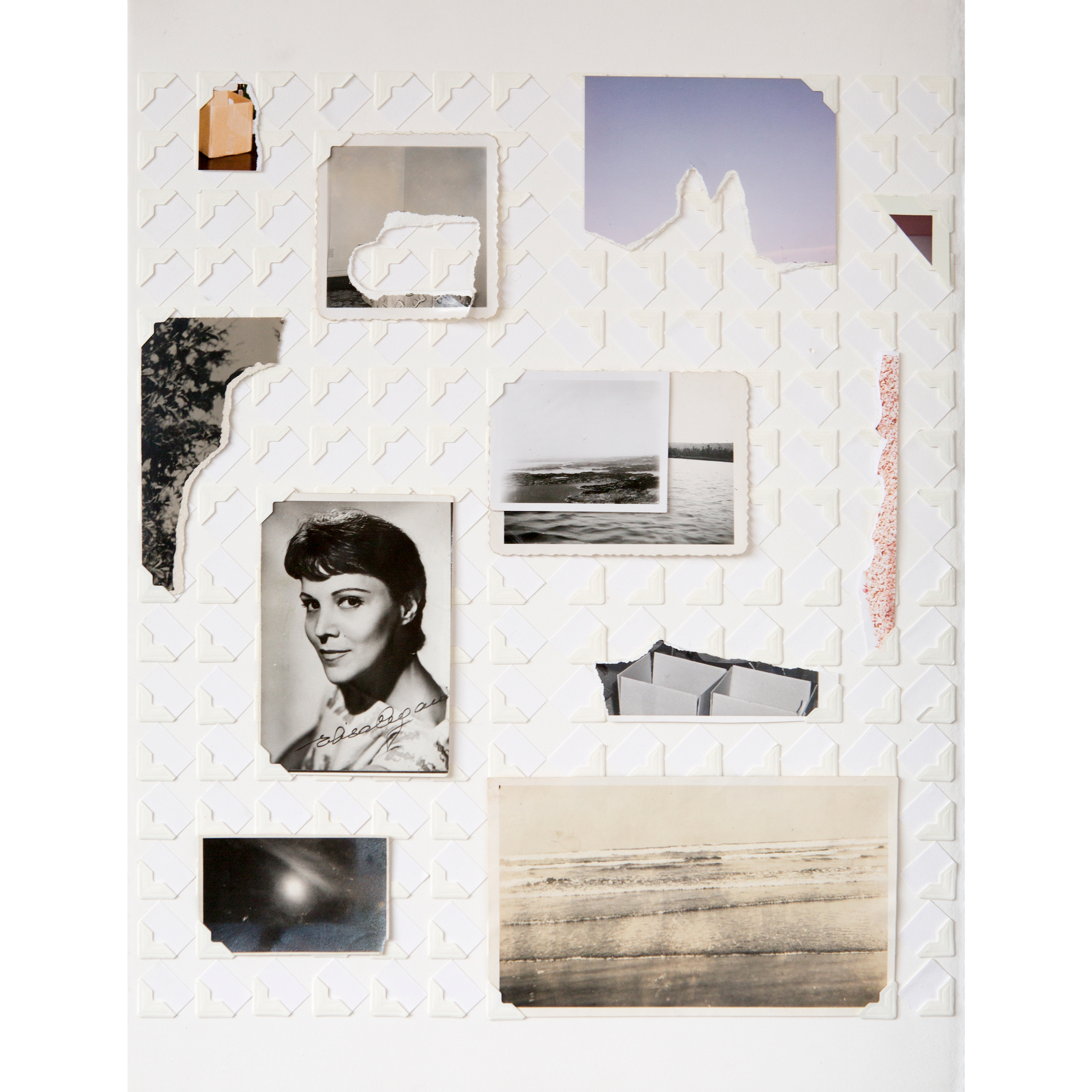 Mood Board
