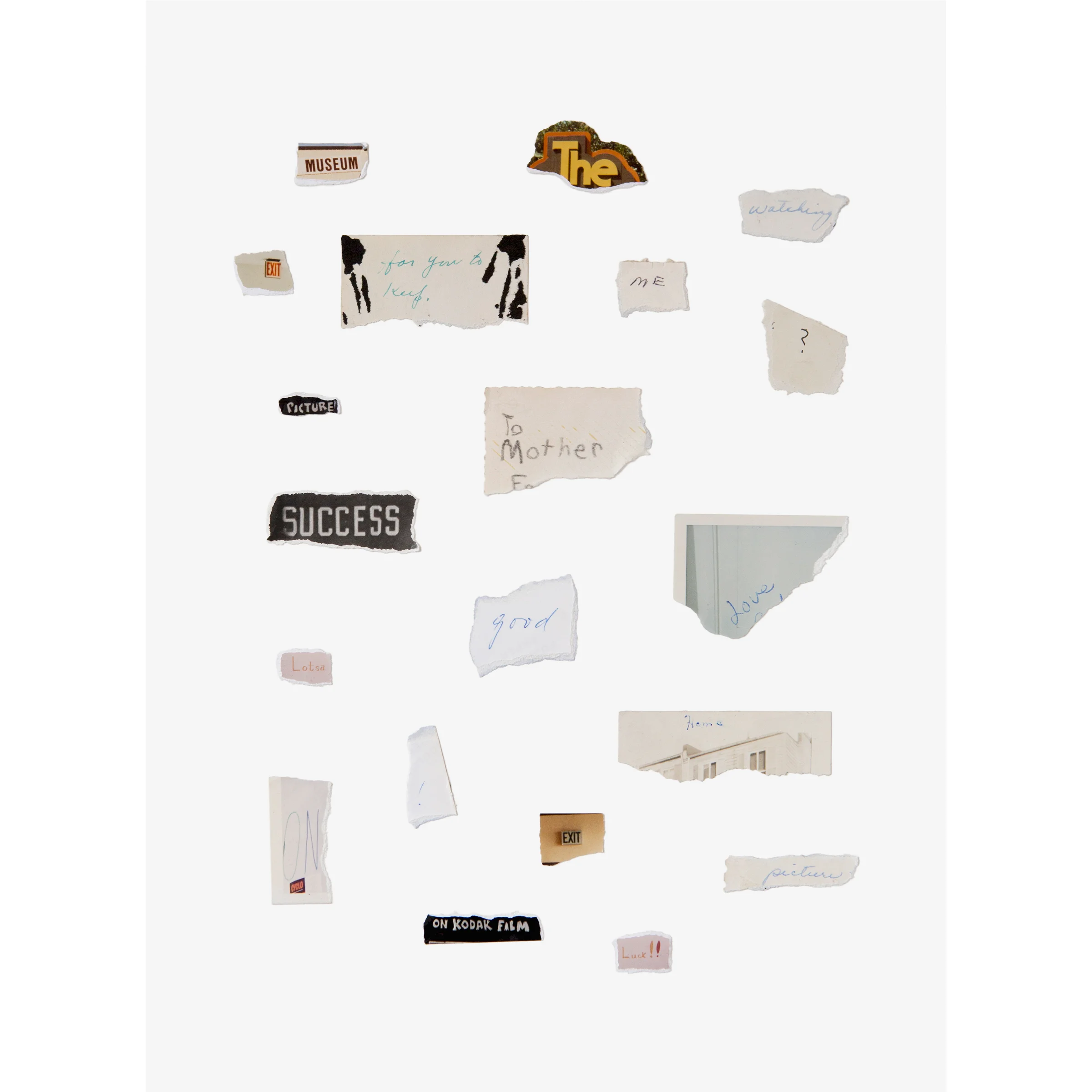Text Piece